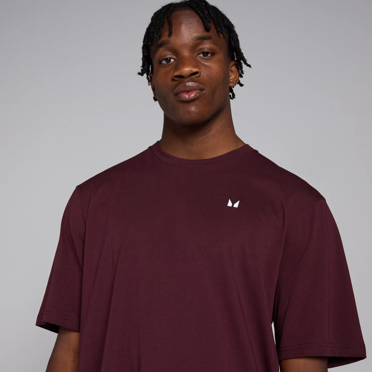 MYPROTEIN MP Herren Rest Day Oversized T-Shirt*Herren T-Shirts & Tops