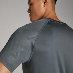 MYPROTEIN MP Herren Tempo Geprägtes Trainings-T-Shirt*Herren T-Shirts & Tops