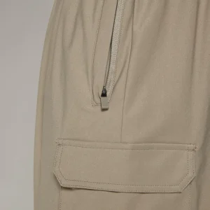 MYPROTEIN MP Herren Tempo Gewebte Cargo Shorts – Tonerde*Herren Shorts