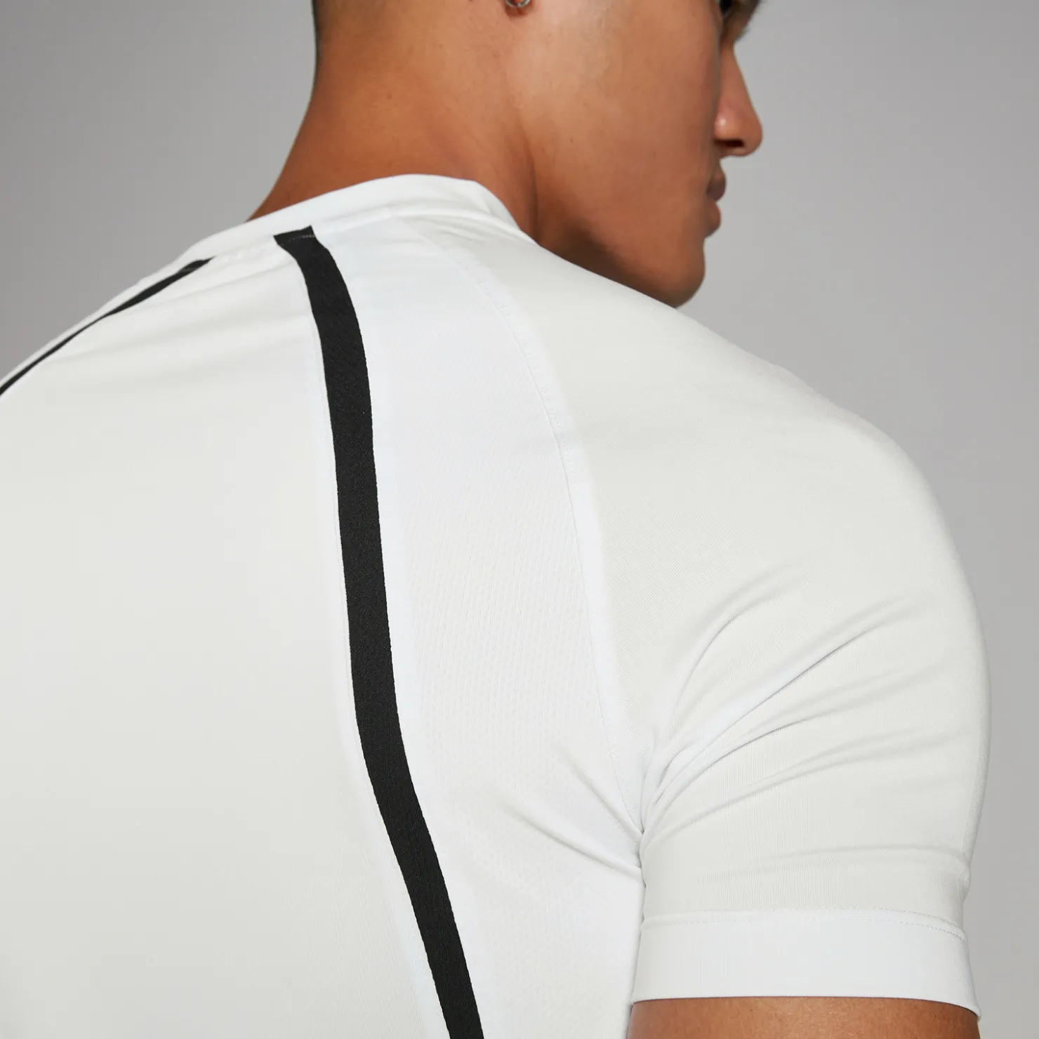 MYPROTEIN MP Herren Tempo Kurzarm-T-Shirt*Herren T-Shirts & Tops