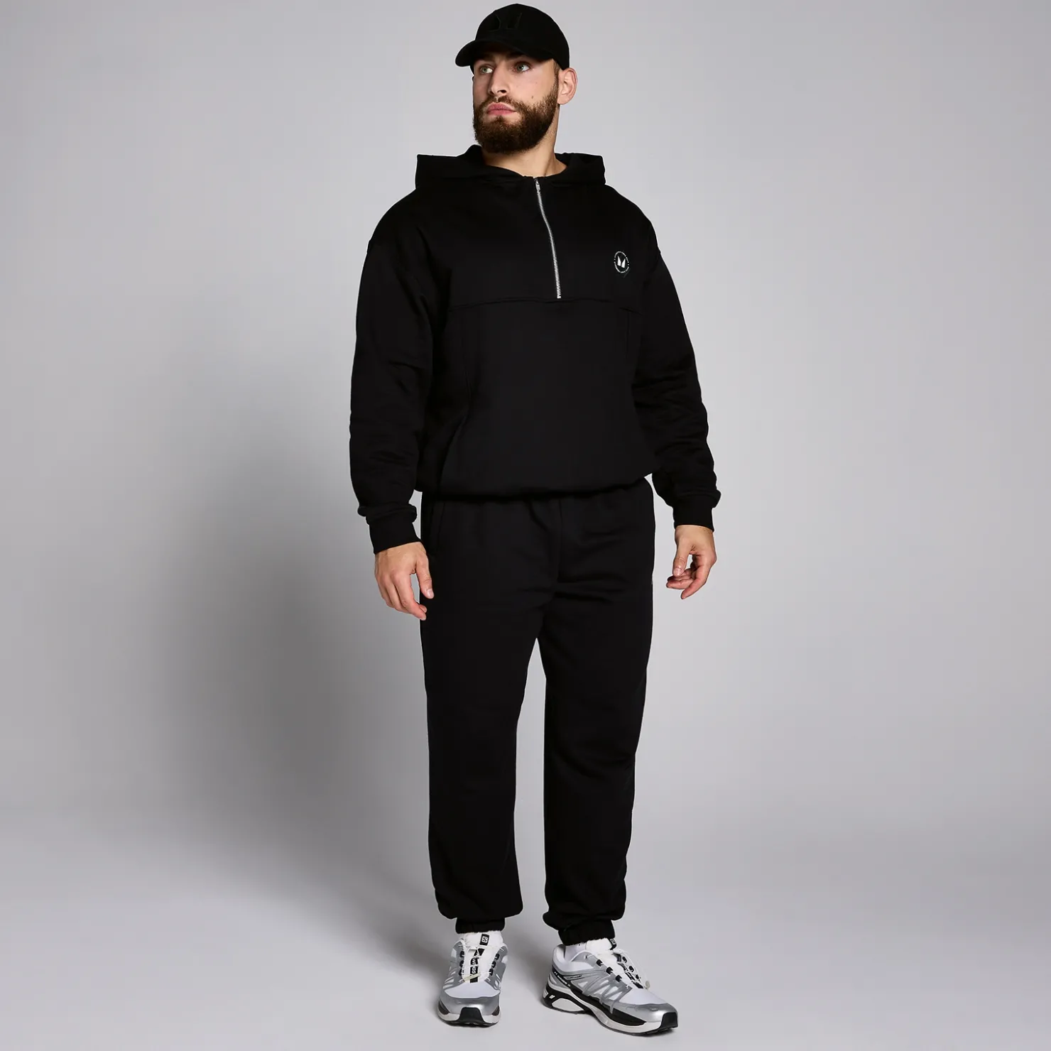 MYPROTEIN MP Herren Tempo Oversized Jogginghose*Herren Tracksuits | Joggers & Hosen