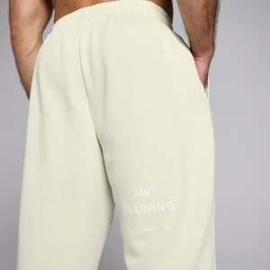 MYPROTEIN MP Herren Tempo Oversized Jogginghose*Herren Tracksuits | Joggers & Hosen