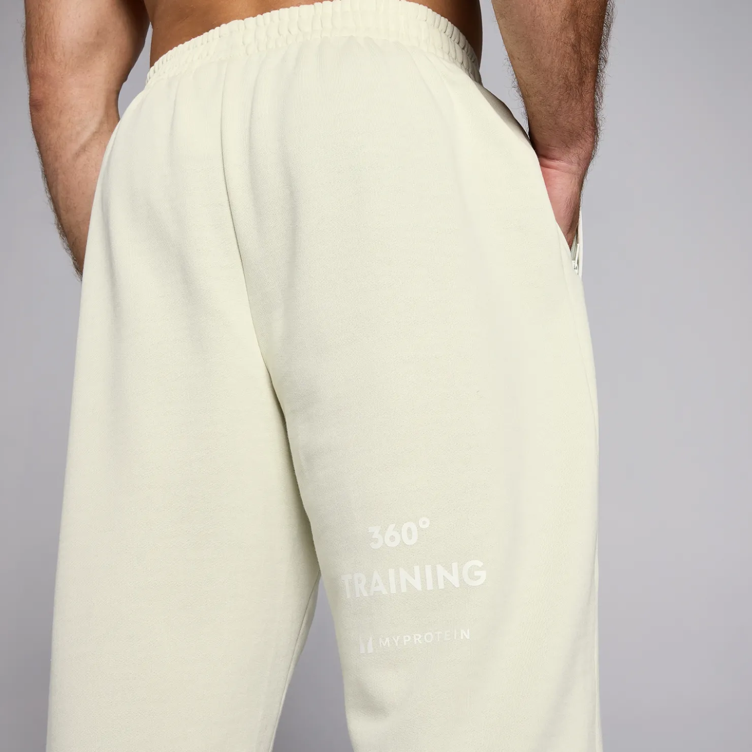 MYPROTEIN MP Herren Tempo Oversized Jogginghose*Herren Tracksuits | Joggers & Hosen