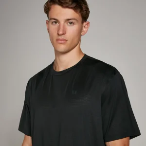 MYPROTEIN MP Herren Tempo Oversize-Netz-Trainings-T-Shirt*Herren T-Shirts & Tops