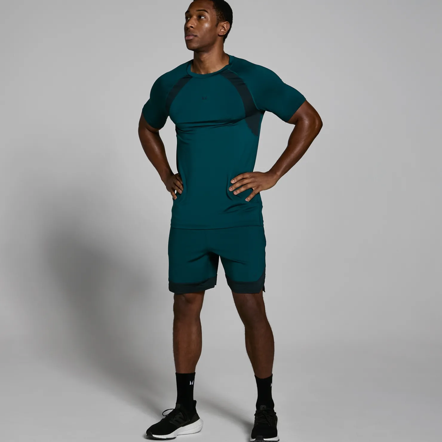 MYPROTEIN MP Herren Tempo Shorts*Herren Shorts