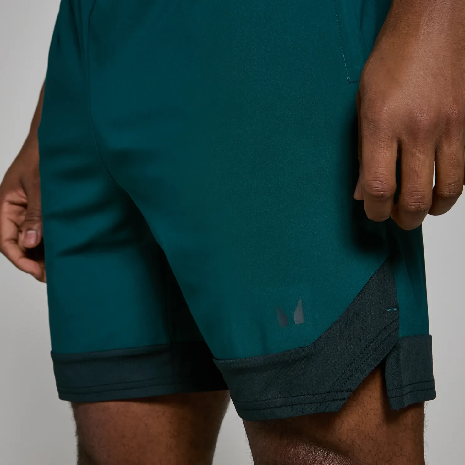 MYPROTEIN MP Herren Tempo Shorts*Herren Shorts