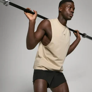 MYPROTEIN MP Herren Tempo 360-Shorts – Verwaschenes Schwarz*Herren Shorts