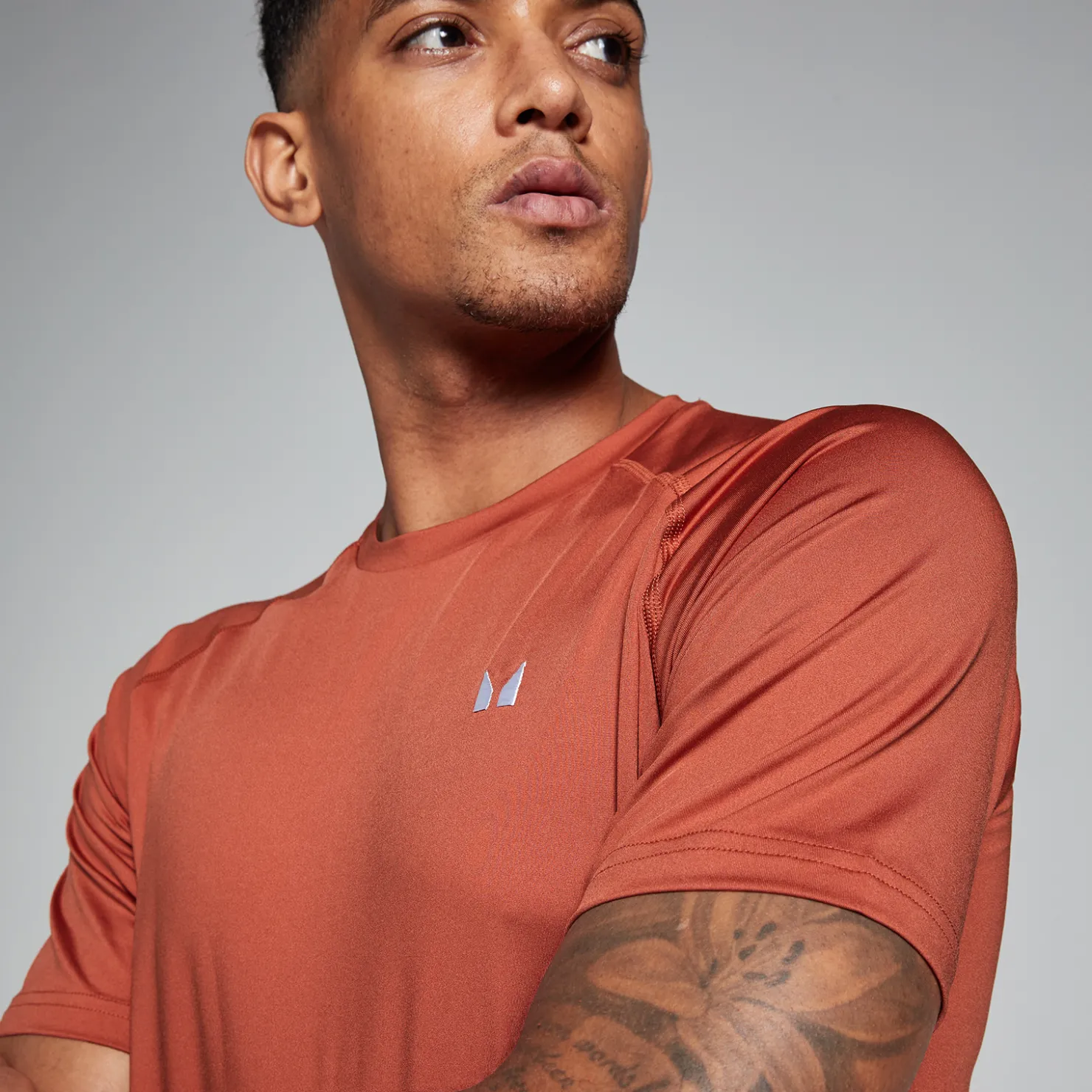 MYPROTEIN MP Herren Training Kurzarm-T-Shirt*Herren T-Shirts & Tops