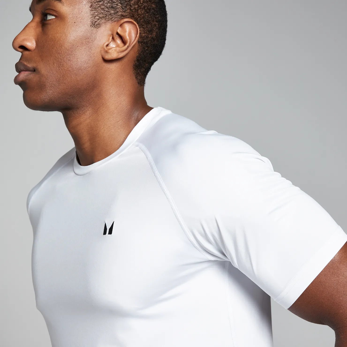 MYPROTEIN MP Herren Training Kurzarm-T-Shirt*Herren T-Shirts & Tops