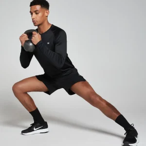 MYPROTEIN MP Herren Training Langarm-T-Shirt*Herren T-Shirts & Tops