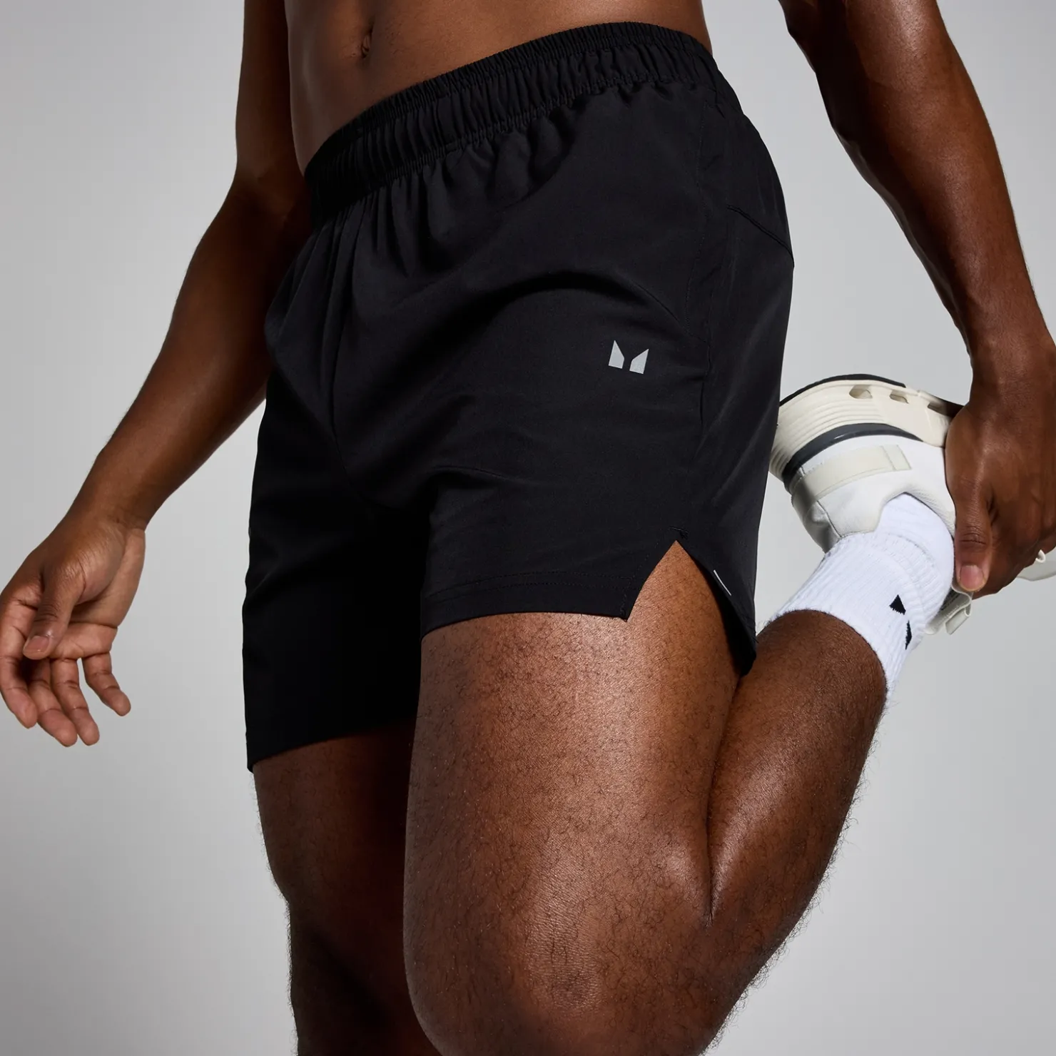 MYPROTEIN MP Herren Velocity 13-cm-Shorts*Herren Shorts