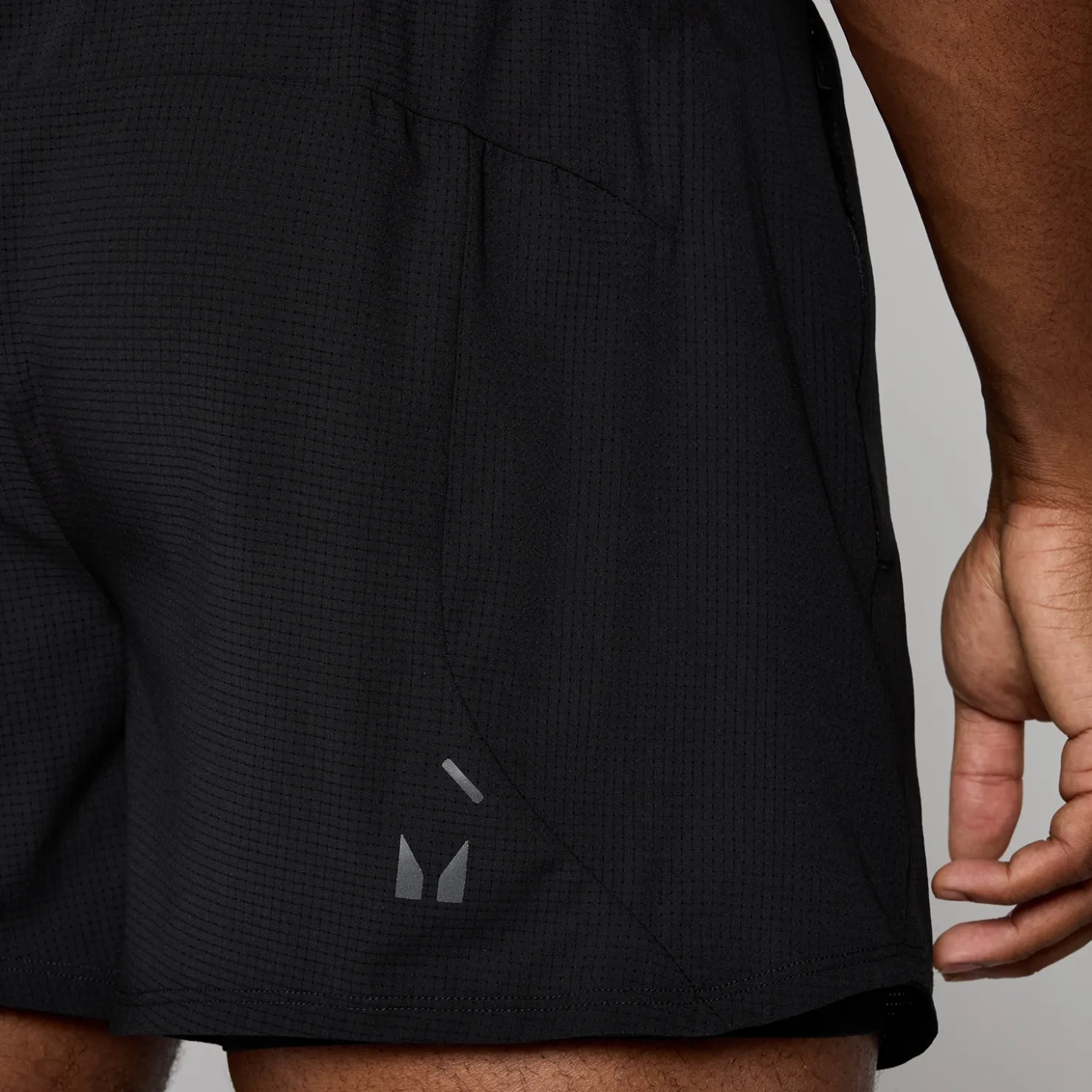 MYPROTEIN MP Herren Velocity Ultra 2-in-1-Shorts*Herren Shorts