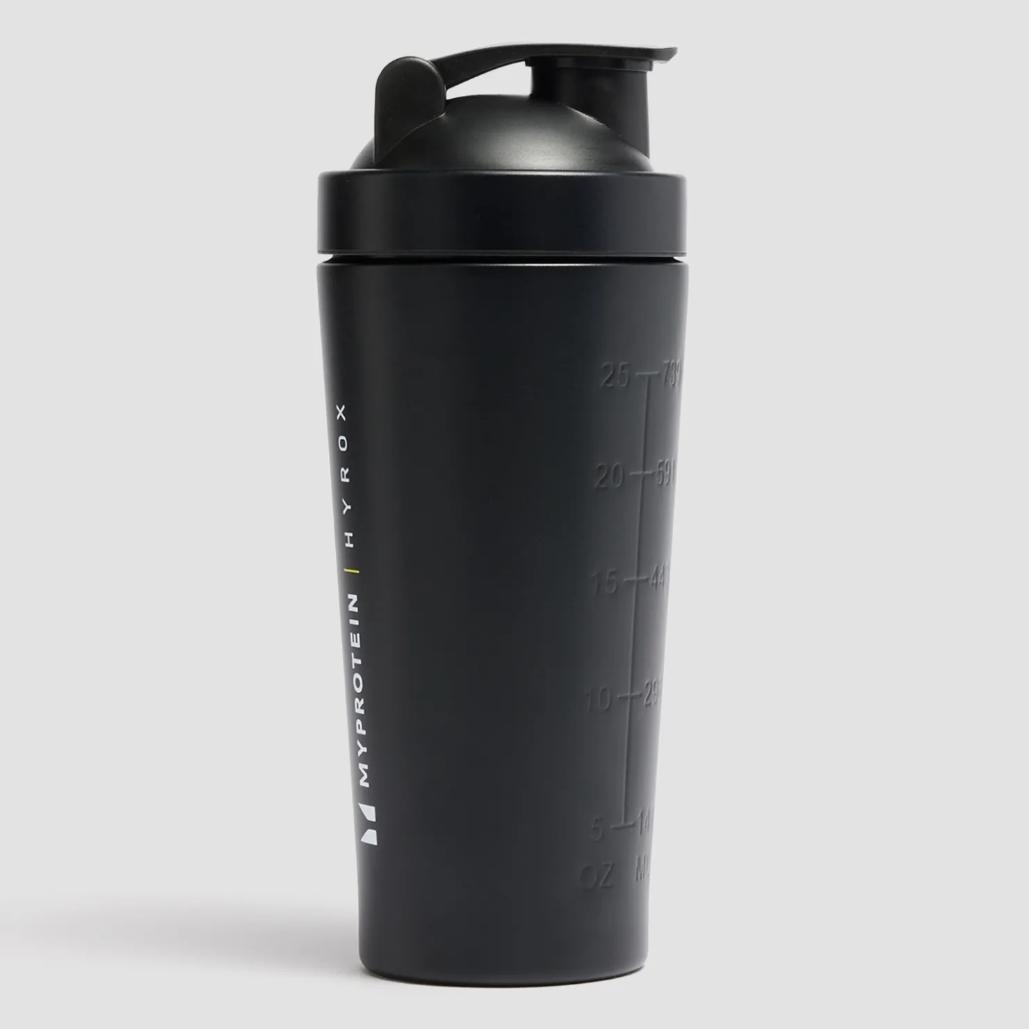 MYPROTEIN MP HYROX Metall Shaker* Flaschen & Shaker | Flaschen & Shaker