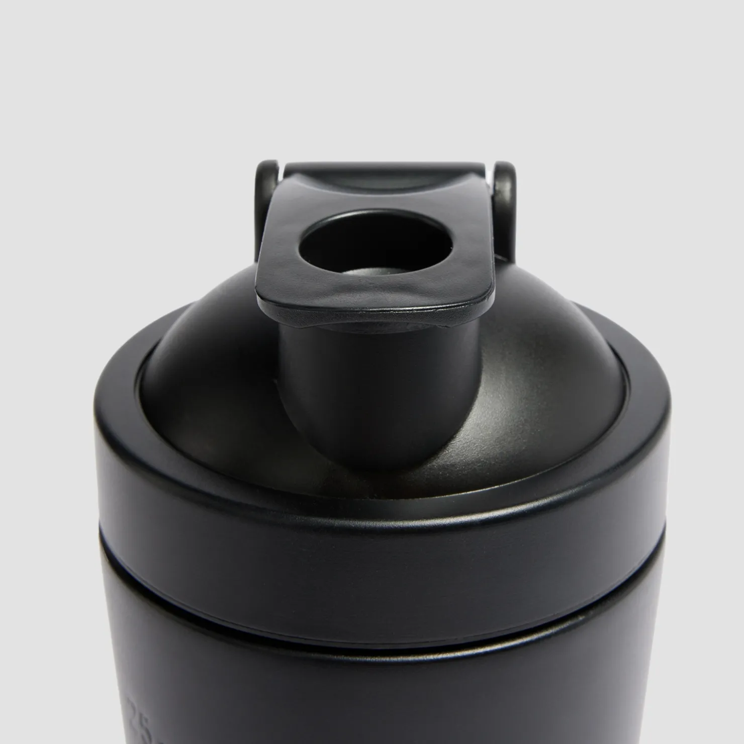 MYPROTEIN MP HYROX Metall Shaker* Flaschen & Shaker | Flaschen & Shaker