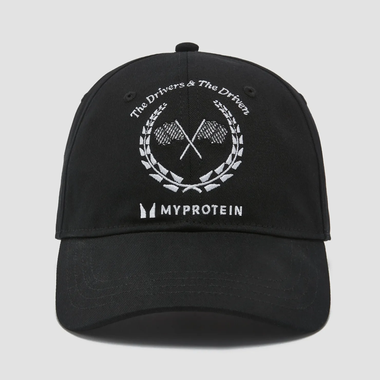 MYPROTEIN MP Racing Cap* Mützen & Handschuhe