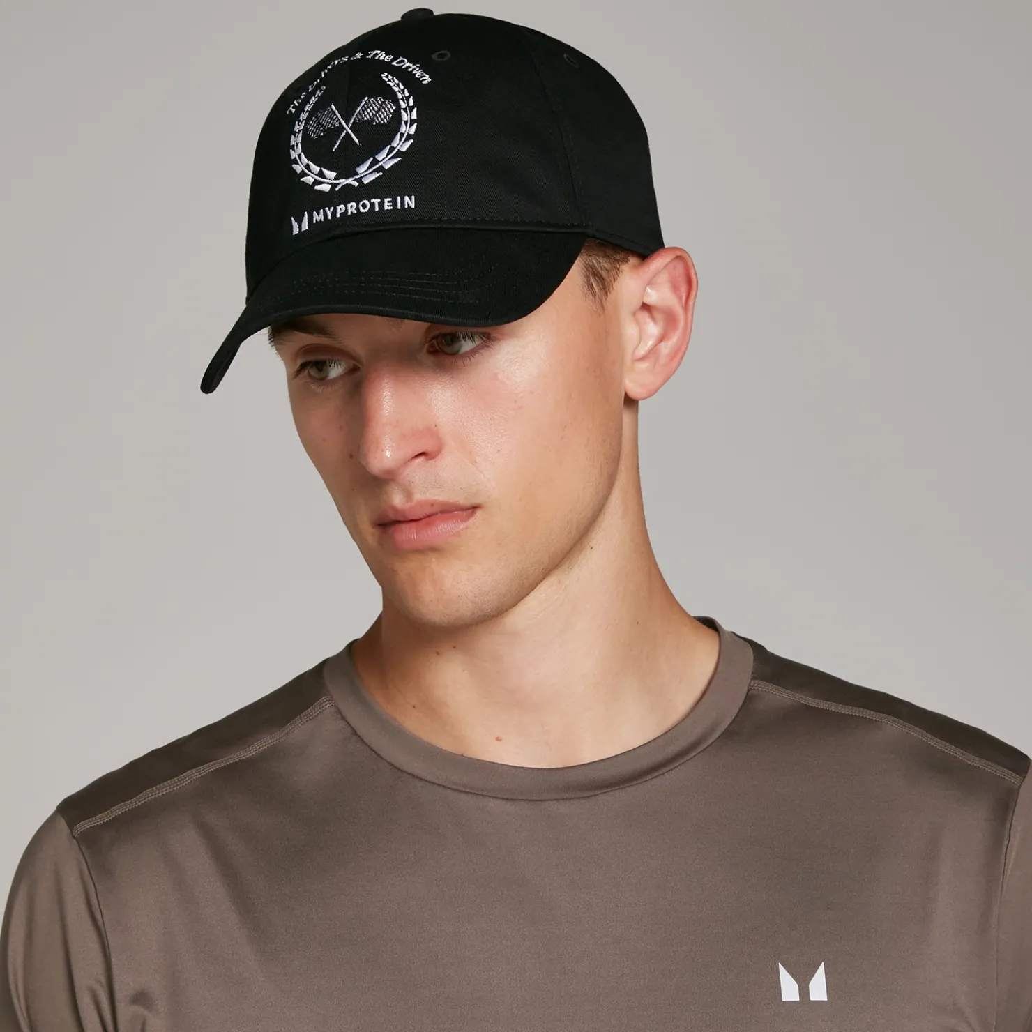 MYPROTEIN MP Racing Cap* Mützen & Handschuhe