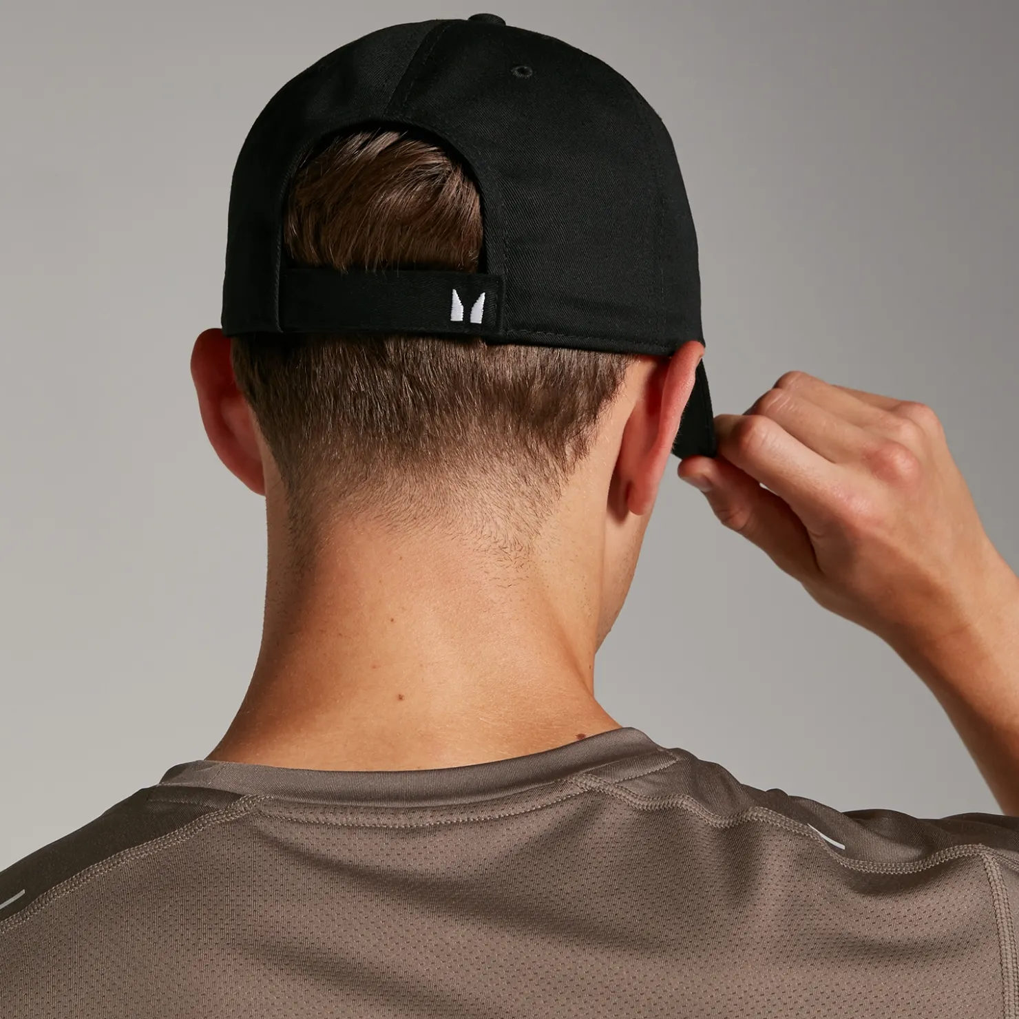 MYPROTEIN MP Racing Cap* Mützen & Handschuhe