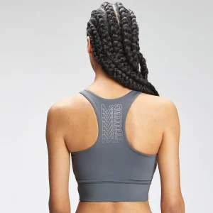 MYPROTEIN MP Repeat MP Training BH mit Racerback für Damen*Damen Sports Bras
