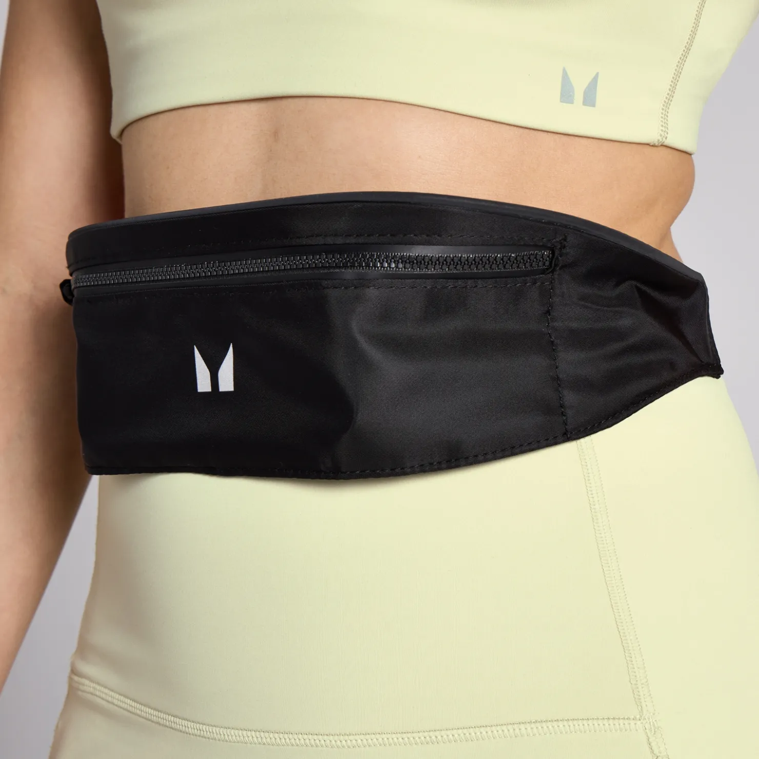 MYPROTEIN MP Running Gürteltasche* Taschen