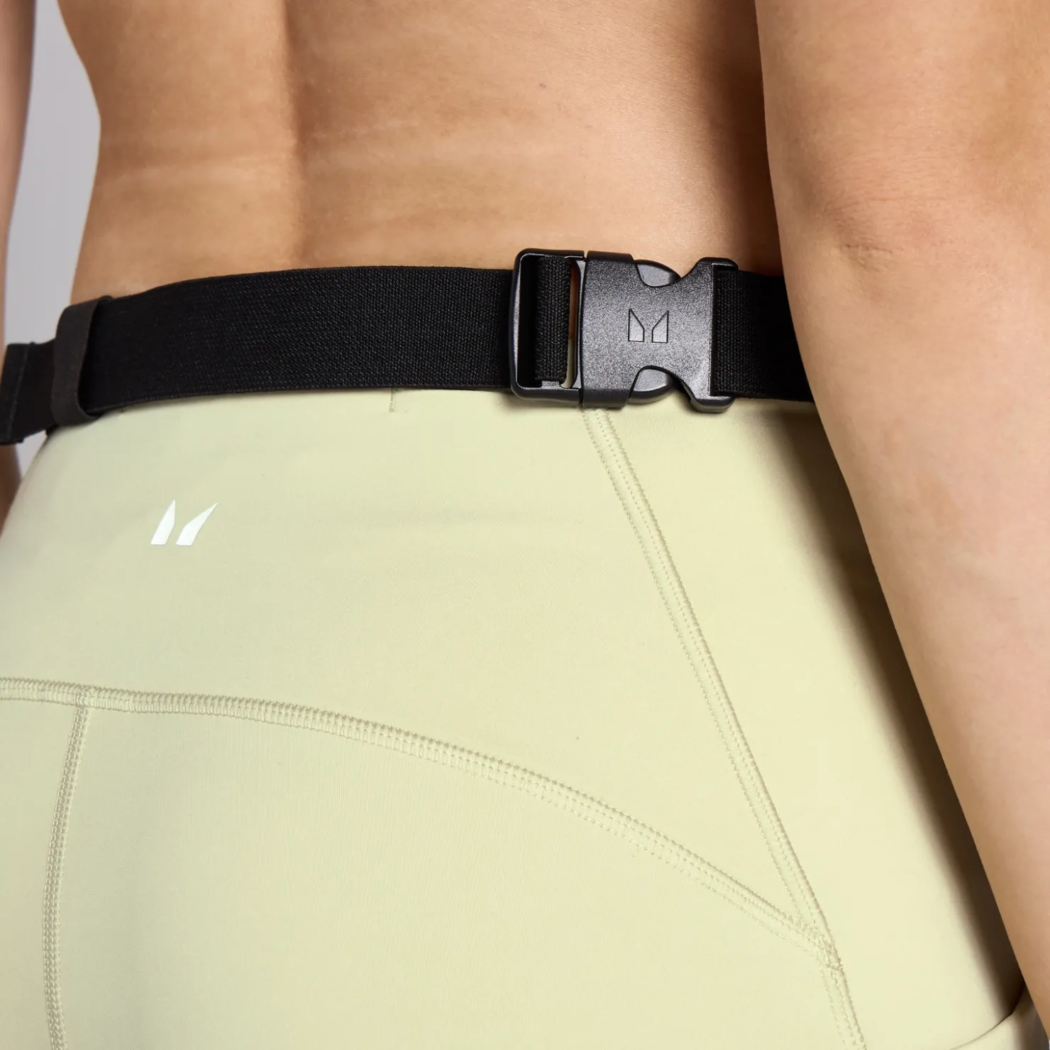 MYPROTEIN MP Running Gürteltasche* Taschen