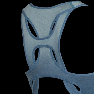 MYPROTEIN MP Velocity Ultra Nahtloser Sport-BH für Damen*Damen Sports Bras