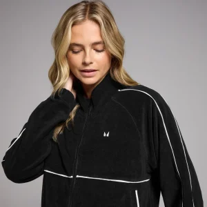 MYPROTEIN MP Women's Lifestyle Towelling Tracksuit Jacket*Damen Hoodies