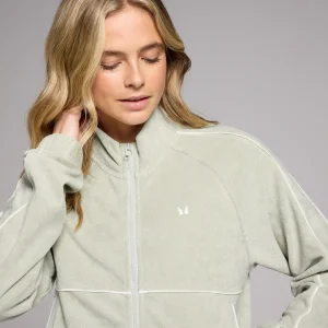 MYPROTEIN MP Women's Lifestyle Towelling Tracksuit Jacket*Damen Hoodies