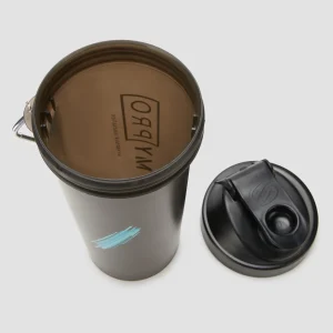 MYPROTEIN MYPRO Smartshake Shaker Lite (1 Liter) – Schwarz* Flaschen & Shaker | Flaschen & Shaker