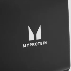 MYPROTEIN KlickBox Groß – Schwarz* Meal Prep | Flaschen & Shaker