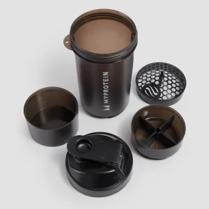 MYPROTEIN Smart Shaker Groß (800ml) – Schwarz* Flaschen & Shaker | Flaschen & Shaker