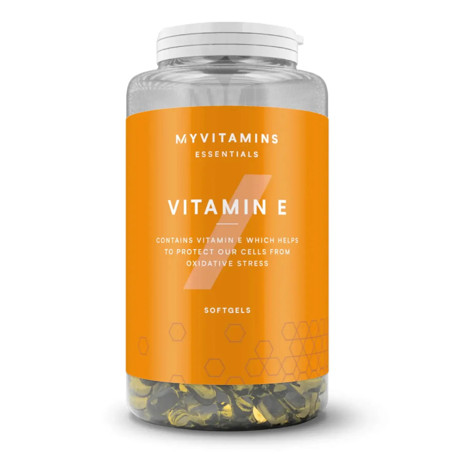 MYPROTEIN Vitamin E* Vitamine Und Mineralstoffe