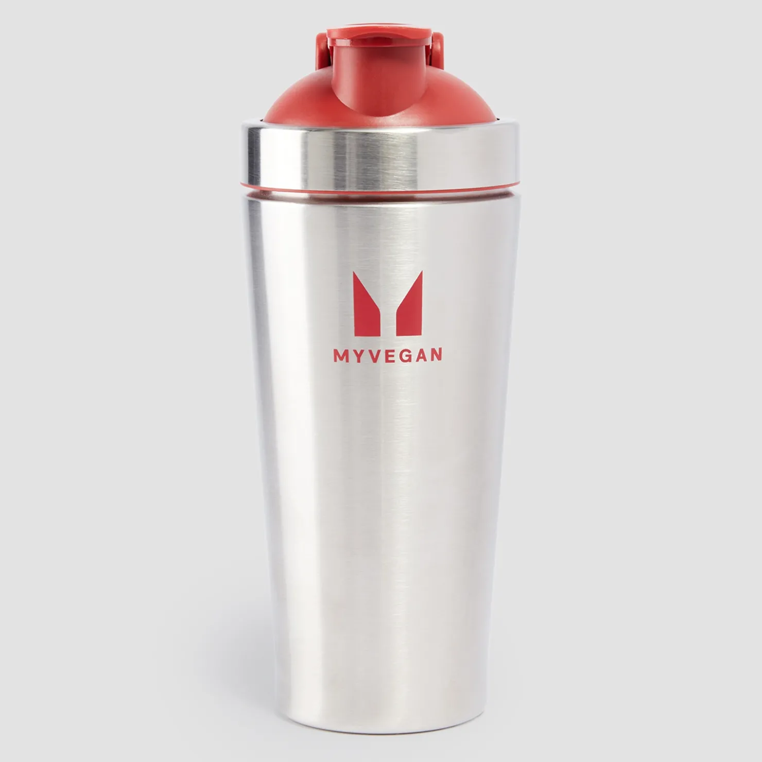 MYPROTEIN Myvegan Metal Shaker* Flaschen & Shaker | Flaschen & Shaker