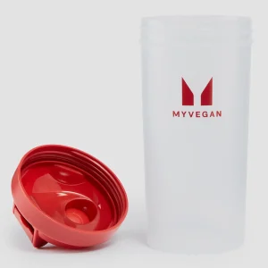MYPROTEIN Myvegan Plastic Shaker Bottle* Flaschen & Shaker | Flaschen & Shaker