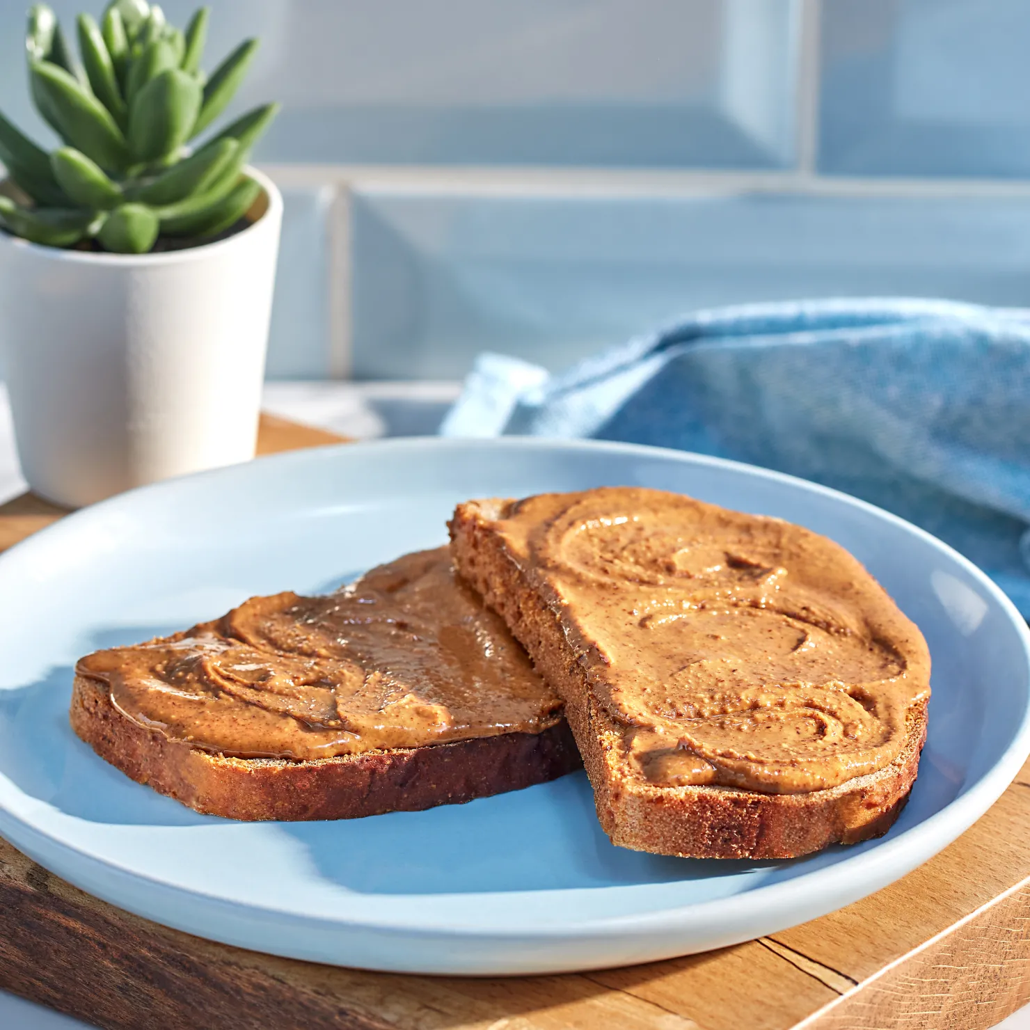 MYPROTEIN Naturbelassene Mandelbutter* Post-Workout | Protein-Saucen, Sirupe Und Aufstriche