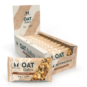 MYPROTEIN Oatbakes* Post-Workout | Protein-Saucen, Sirupe Und Aufstriche