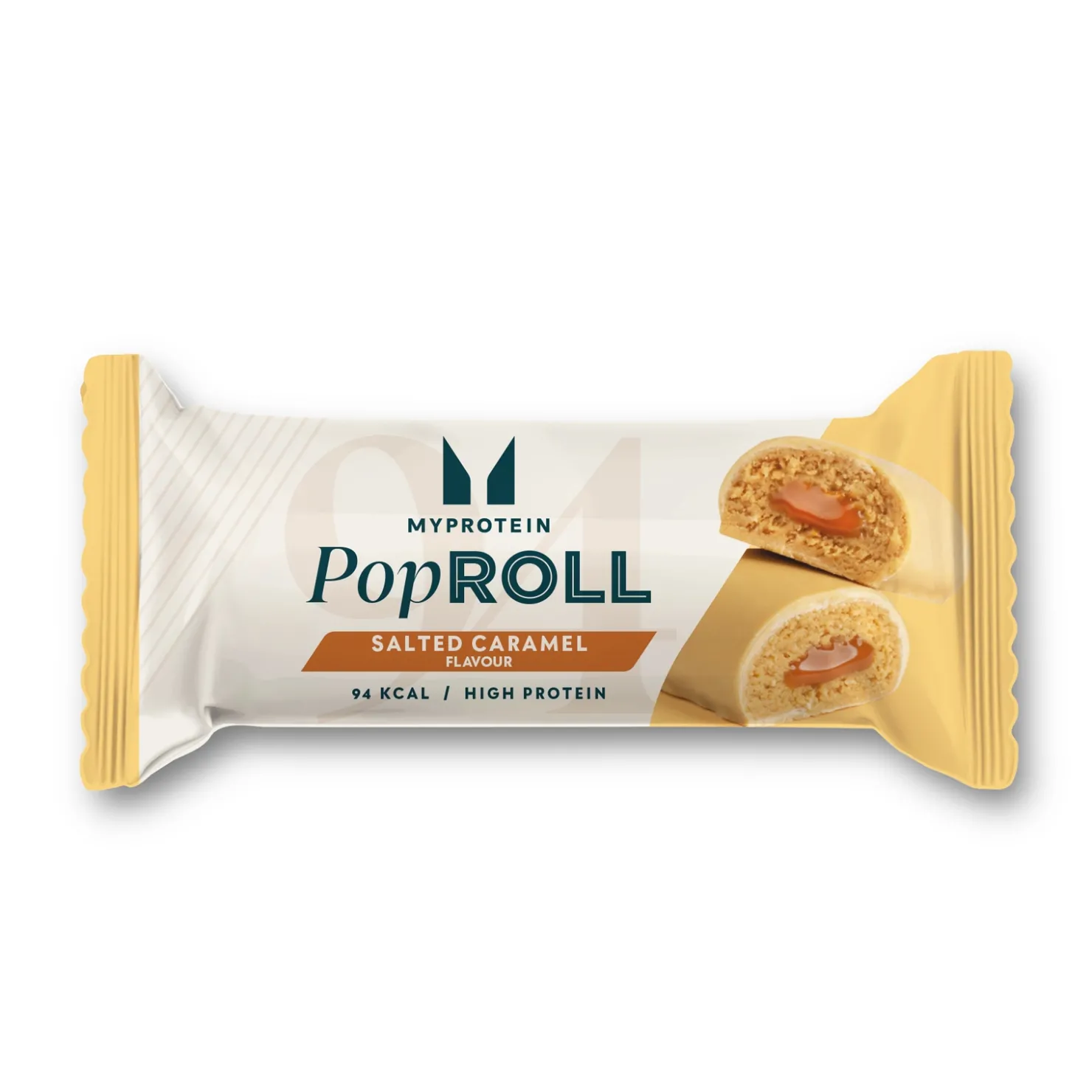 MYPROTEIN Pop Rolls* Post-Workout | Protein-Saucen, Sirupe Und Aufstriche