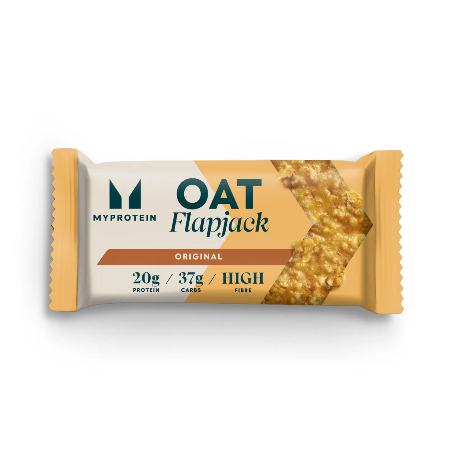 MYPROTEIN Protein Flapjack* Post-Workout | Protein-Saucen, Sirupe Und Aufstriche