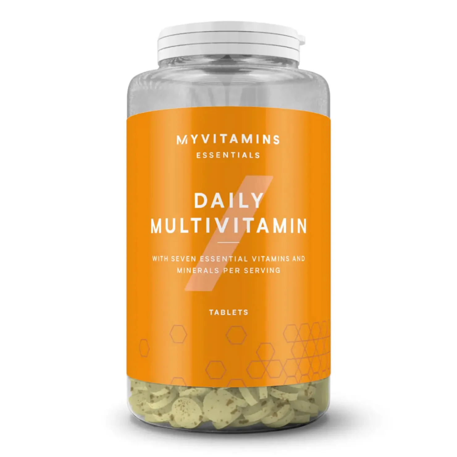 MYPROTEIN Tägliches Multivitamin* Frauengesundheit | Vitamine Und Mineralstoffe