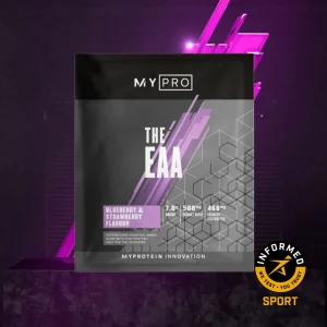 MYPROTEIN THE EAA (Probe)* Intra-Workout | Eaa Supplemente