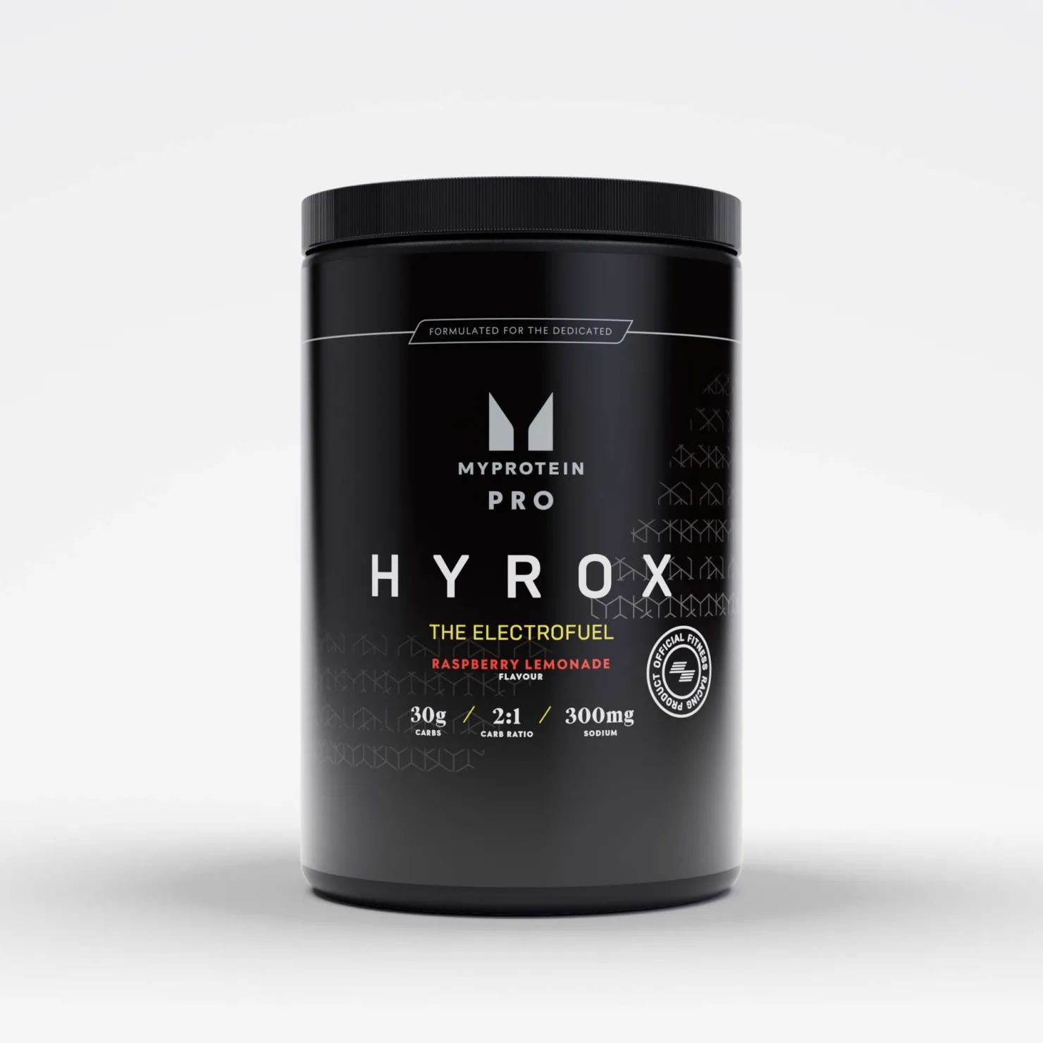 MYPROTEIN THE Electrofuel – HYROX* Intra-Workout