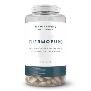 MYPROTEIN Thermopure* Gewichtsregulierung | Pre-Workout