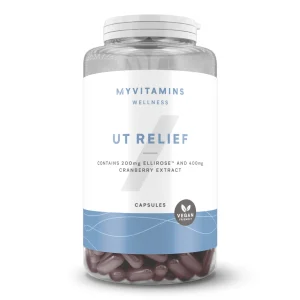 MYPROTEIN UTRelief* Frauengesundheit | Vitamine Und Mineralstoffe